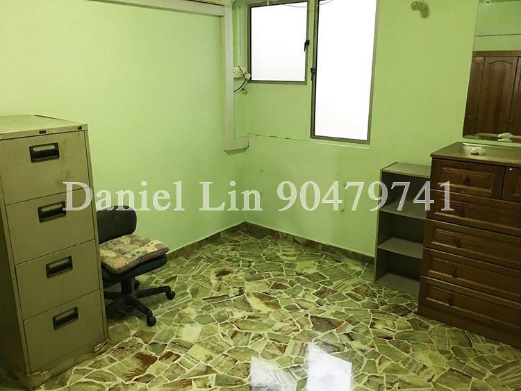 Blk 165 Stirling Road (Queenstown), HDB 3 Rooms #135819712